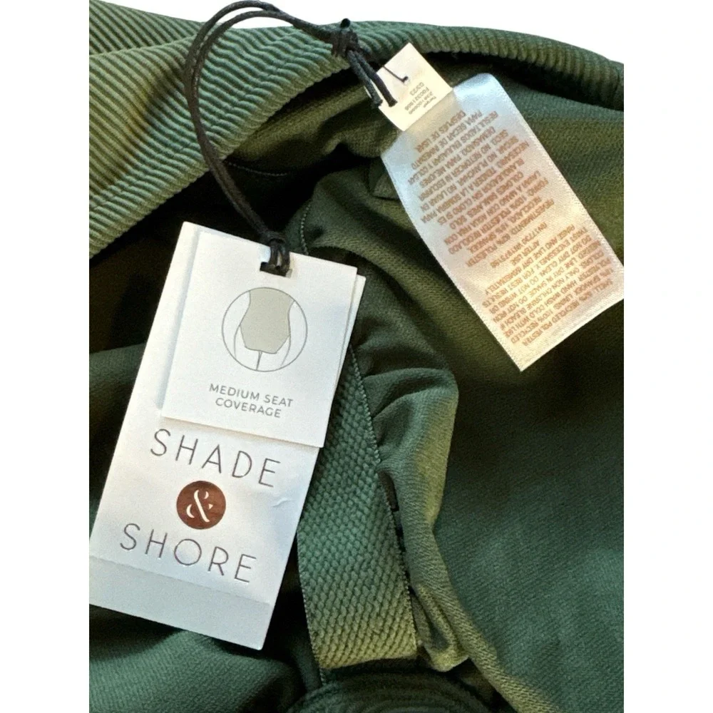 Shade & Shore this shade